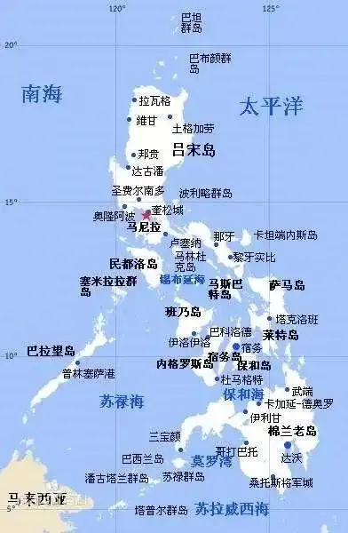 菲律宾:富人住豪宅,穷人吃垃圾,菲律宾的贫富差距为何这么大?