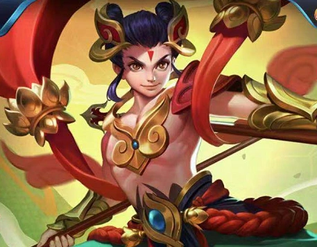 王者荣耀s13哪吒怎么样?哪吒技能解析连招技巧!