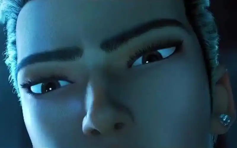 【哪吒重生】敖丙身在福中不知福啊