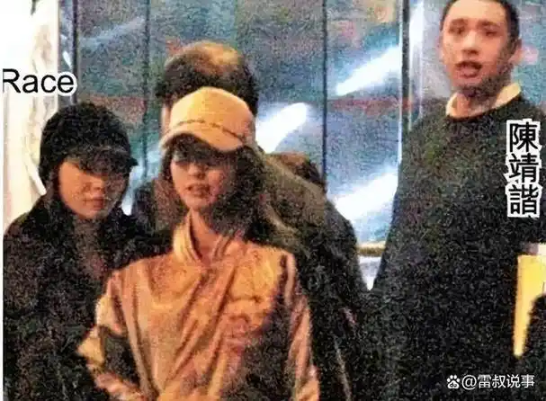 聊聊新加坡的这些明星们