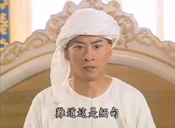 尔康去了缅甸都回不来!