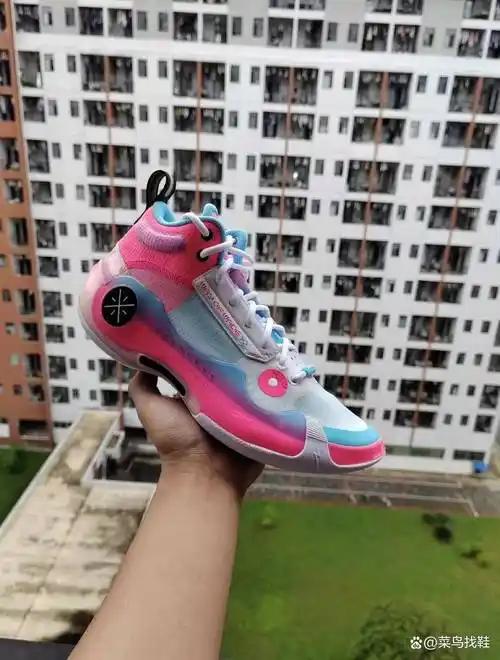 南海岸配色永远不会让你失望_球鞋_设计_巴特勒