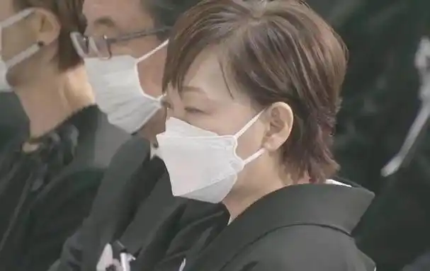 安倍昭惠:财团千金,25岁嫁安倍晋三60岁丧夫,无儿无女晚年孤独