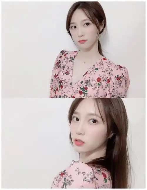 女团snh48袁雨桢的图集