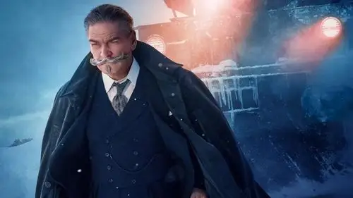 d看电影东方快车谋杀案其实是一部时尚电影那永不过时的英伦格纹