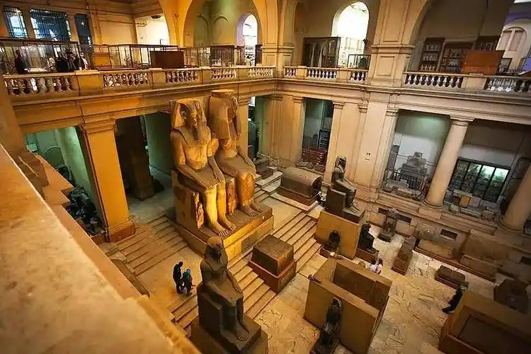 我们不一样您要的埃及品质团来了中山自组团