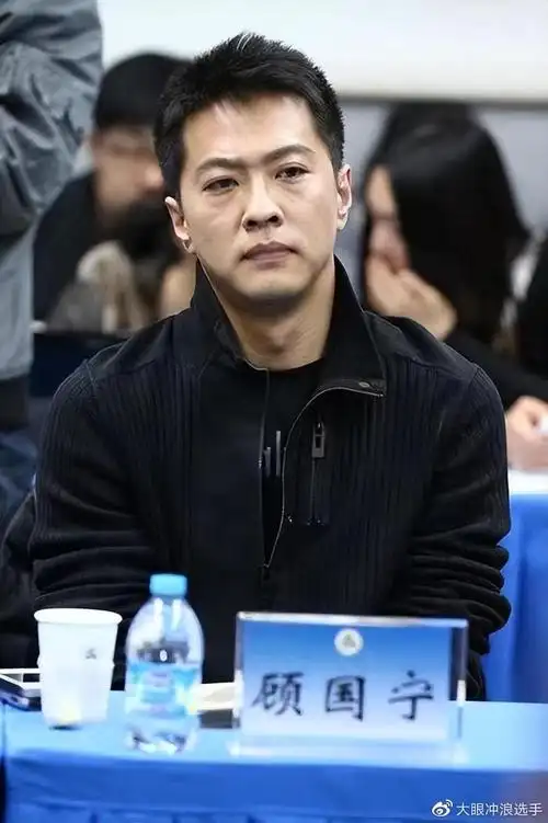 央视|顾国宁|父亲_新浪新闻