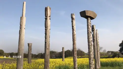 马家浜文化遗址