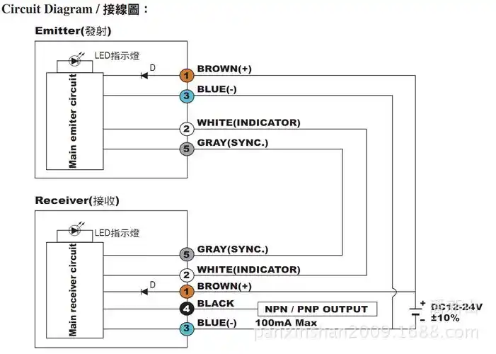 6 asp-2008-2032接线图