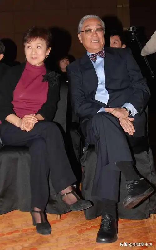 老戏骨曾江突然在检疫酒店去世死因不明