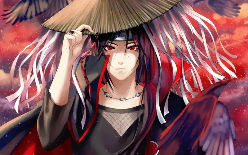 火影忍者动漫壁纸-动漫壁纸-高清动漫图片-娟娟壁纸