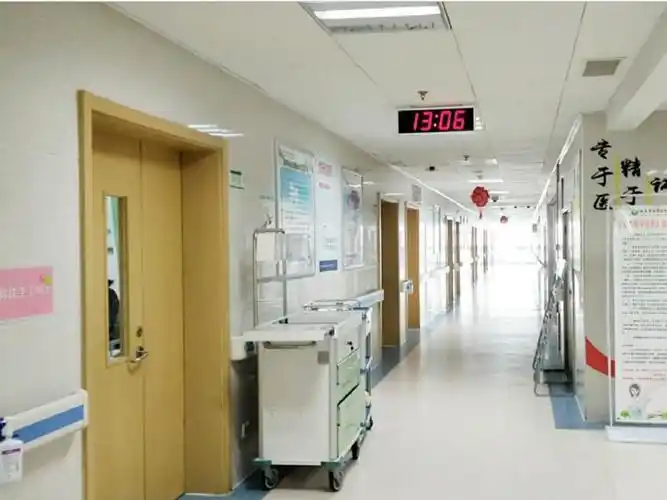 南京市江宁区中医医院