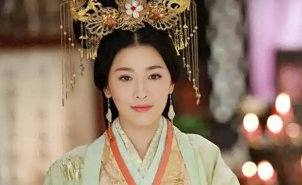 李世民能够成为千古一帝,母亲窦氏功不可没