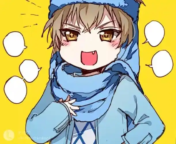 全职高手# #黄少天# 转自lofter 画师仓崎贤 侵删 这个天天太可爱 !!