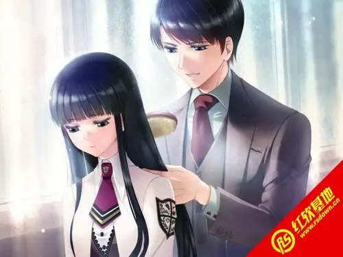 鸟笼婚姻汉化补丁