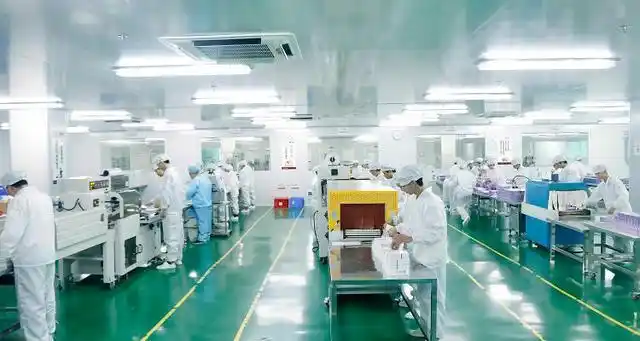 化妆品工厂怎么开