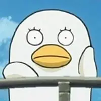 银魂伊丽莎白头像