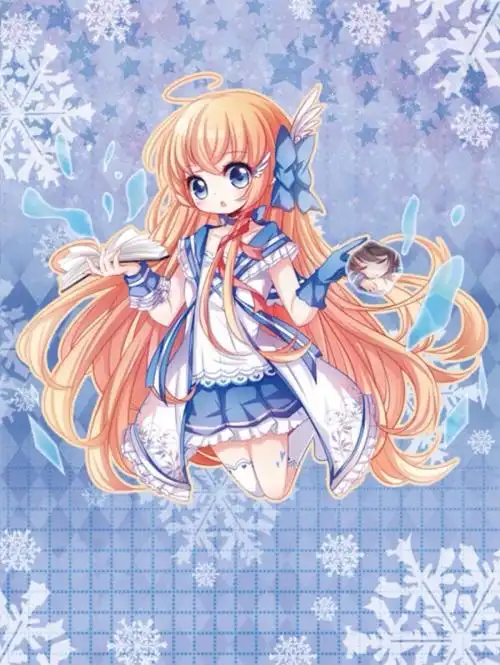 叶冰瑶穿越西元3000后