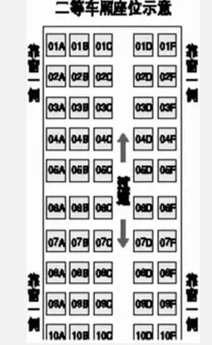 g1140高铁有多少车厢?二等座07车09a号是靠窗的吗?