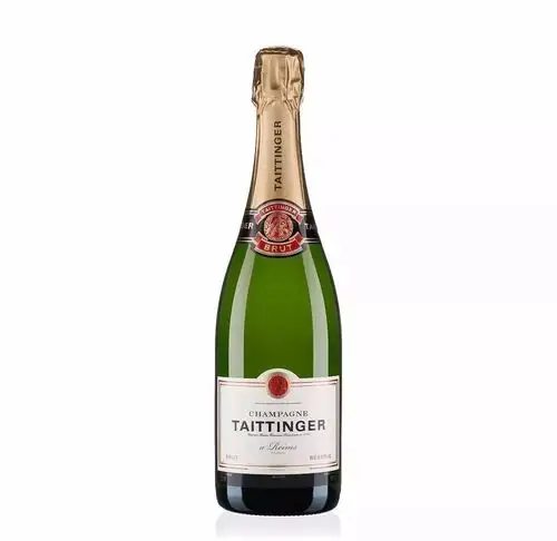 不喝香槟是因为贵,但配海鲜我愿意买香槟!