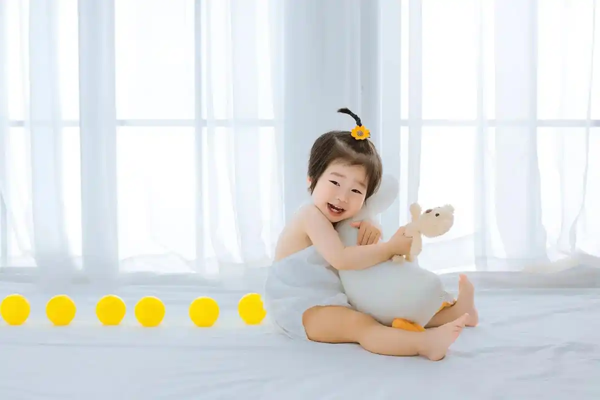 徐州精致的儿童宝宝写真照,记录美好生活.