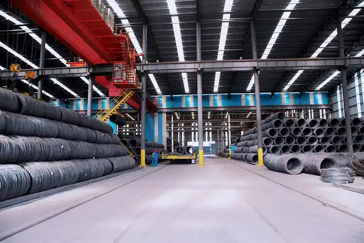 印尼钢铁大工厂拍摄