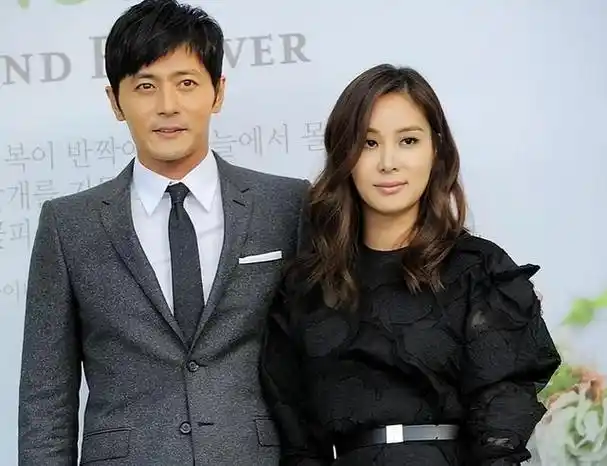 韩剧男主都娶了谁?张东健老婆有钱,玄彬老婆漂亮,元彬老婆朴素