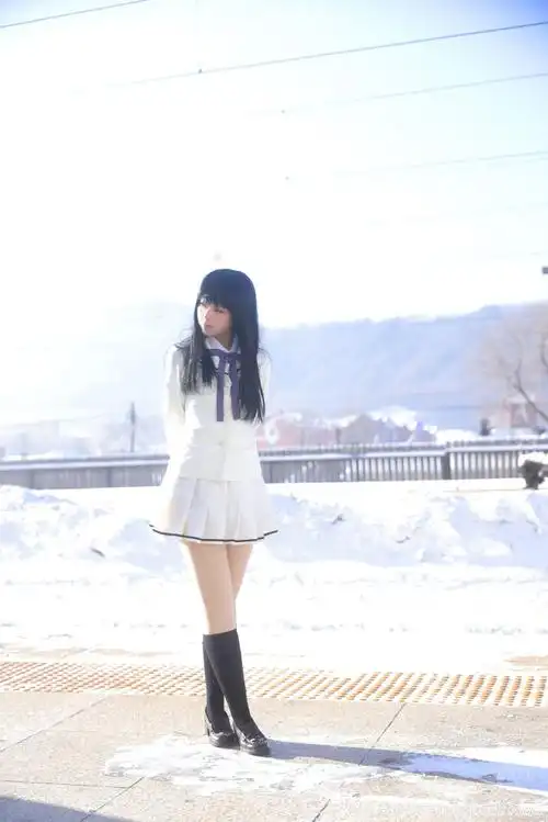 壳之少女##朽木冬子