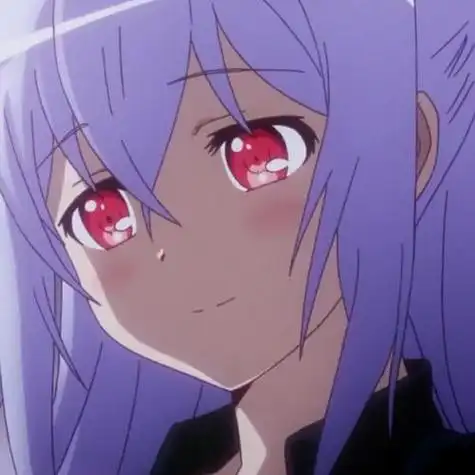 艾拉女头:1113《可塑性记忆》的女主艾拉头像