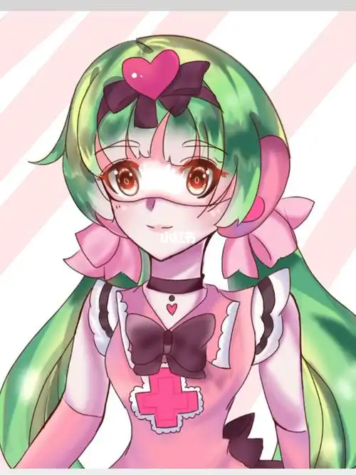 甜心超人嘿嘿00