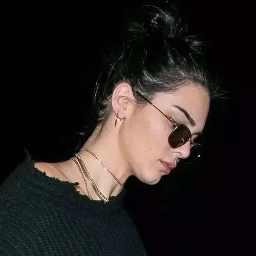 kendall jenner