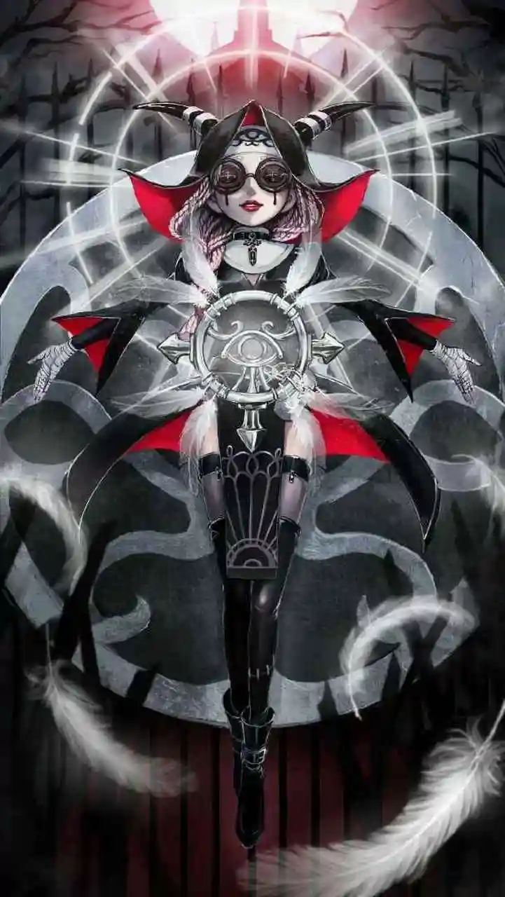 菲欧娜~神圣之辉