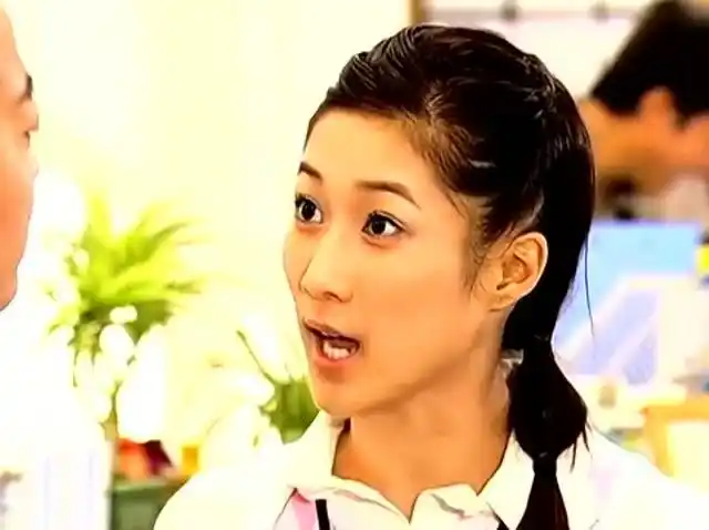 法证先锋:林汀汀正式进入法证部,上来先拍tim sir马屁!