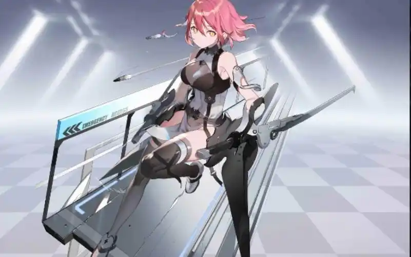 300大作战玖亦如何解锁三笠新皮肤隐藏特效