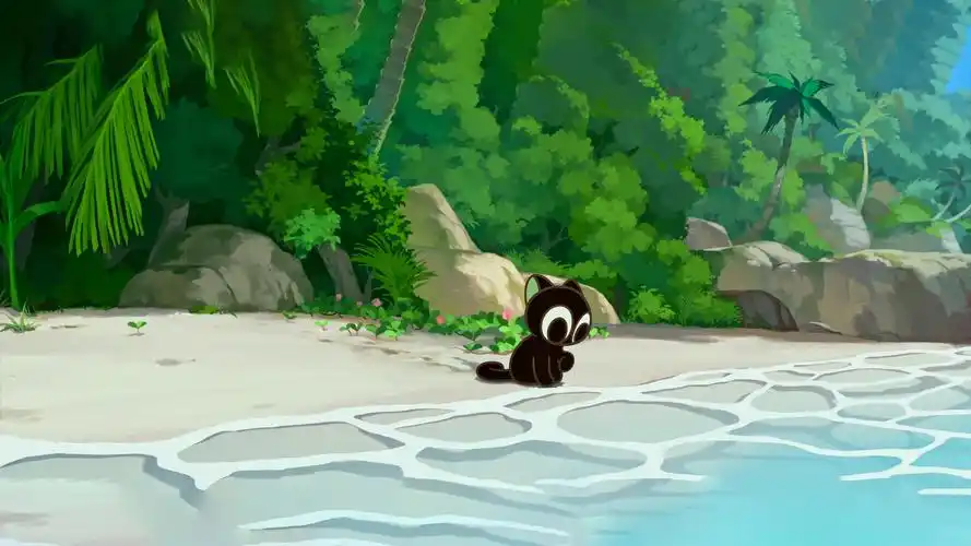 罗小黑头像和壁纸 - 知乎