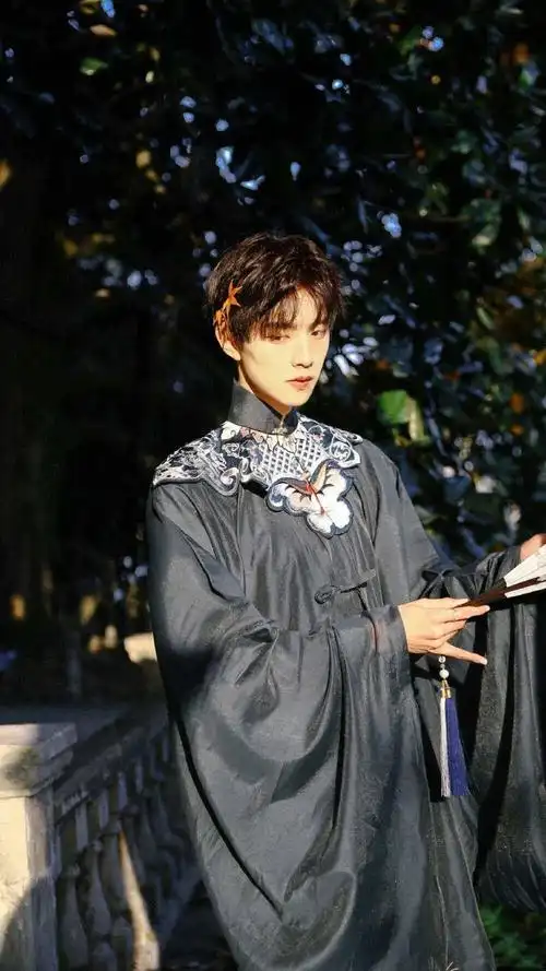 手机壁纸妖扬王敬轩