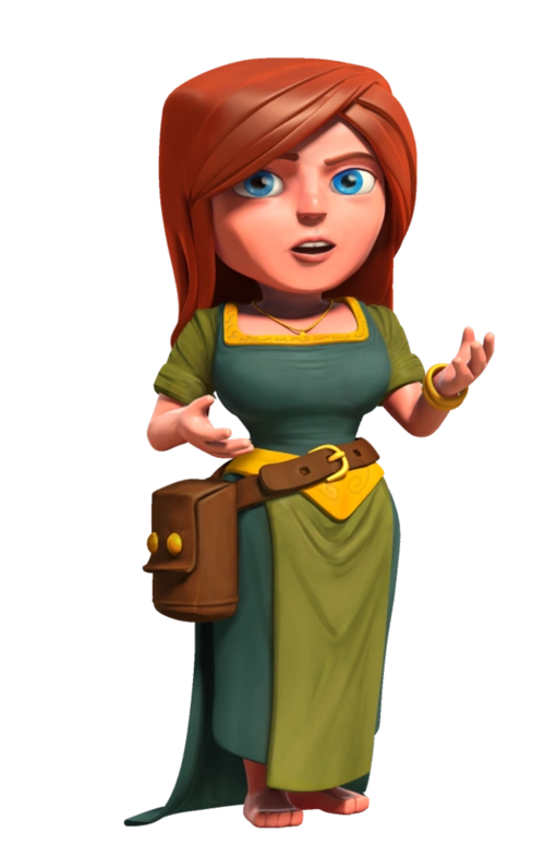 [coc原画] 楼主冒着生命危险下载的~~~_看图_部落战争吧_百度贴吧