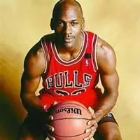 乔丹头像超霸气图片【点击鼠标右键下载】