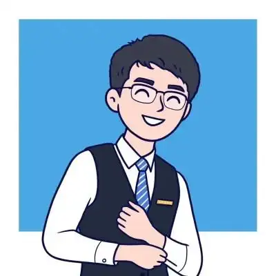 各种职业人员情侣头像