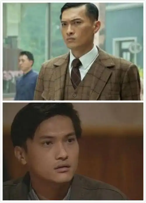 52岁陈锦鸿罕见现身,t恤搭短裤身材健硕,12岁自闭症儿子显帅气