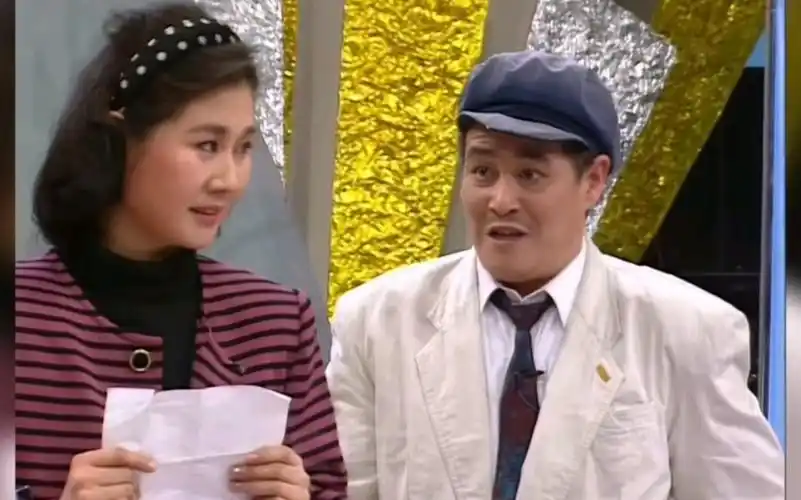 赵本山 小品 我想有个家