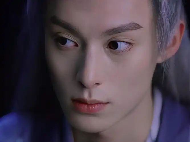 【剧版遇龙】【尉迟龙炎个人向】记录一些龙王的美貌瞬间