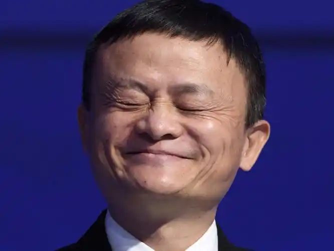 蚂蚁上市造出58个亿万富翁,但最大的赢家不是马云--飞鸽网