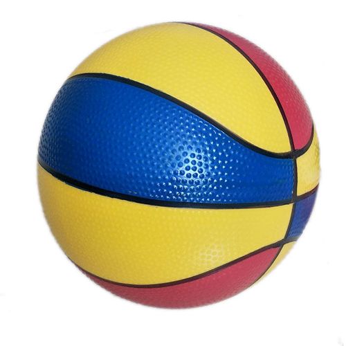 圣诞节礼物皮球儿童幼儿充气玩具球宝宝球类玩具手抓球西瓜球玩具羊角