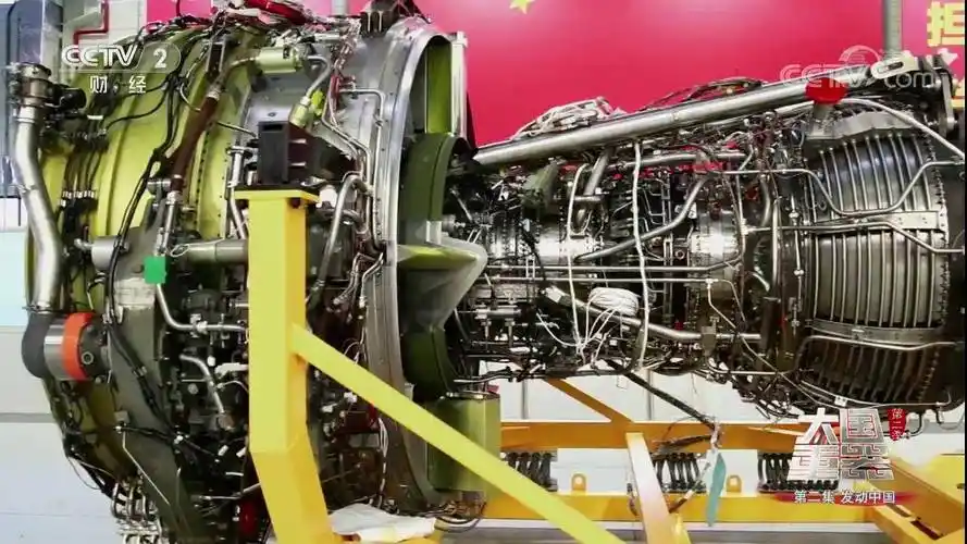 第一款国产洲际大飞机:c929配巨型涡扇发动机,1台顶2台涡扇-20_客机