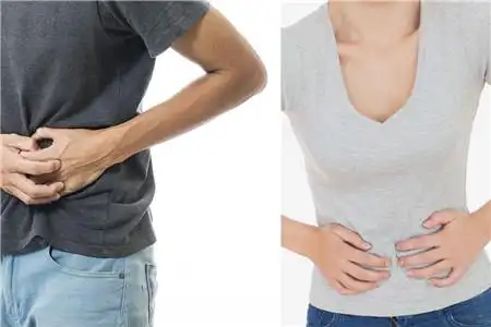 【图】左肋下疼痛是怎么回事 多种疾病引发
