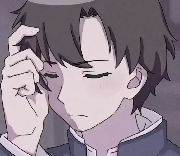 男女情头男女情头不明显的动漫