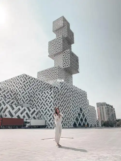 佛山打卡的一天_景点_坊塔_佛山拍照_出行_传统景点攻略_人文景点