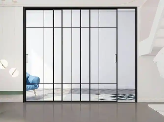 这几种阳台推拉门哪种最适合你家呢?