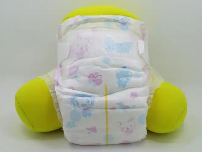 片片纸尿极薄舒适婴儿尿不s30m26纸尿裤